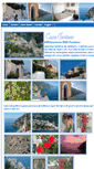 Mobile Screenshot of casasoriano.it